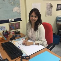 SARAY AGULLO