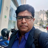 Surajit Ganguly