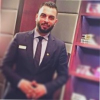 Safwan Kourdi