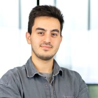 Mert Yalçınöz