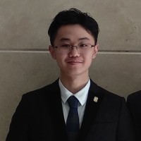 Constantine Xiang