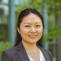 Lindsay Zhang