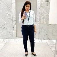 Sakshi Chopra