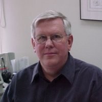 Bob Cormack