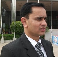 Md. Mahmudun Naby Sarkar