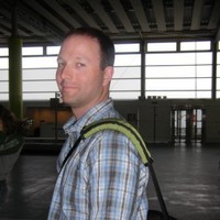 Marc-Andre Paiement
