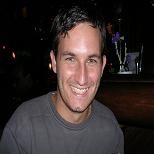 Darren Cheeseman