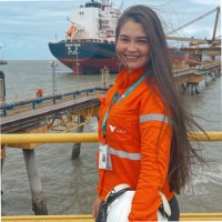Evelyn Belo Valeriano Da Silva