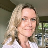Ingvild C. Dahler Elden