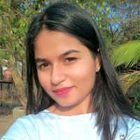 Khushbu Kharbade