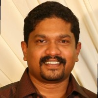 Ajith Krishnan Bangalan