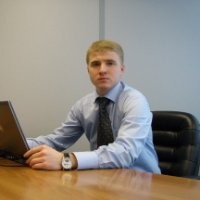 Oleksandr Melnyk
