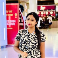 Apurbaa Sengupta