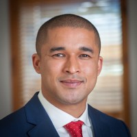 Carl Roberts CA (SA)