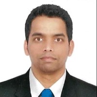 Alvin D'Souza