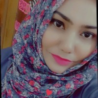 Maria Ashraf