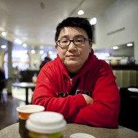 Sam Yi