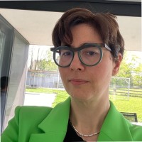 Sarah De Caluwé