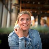 Jovanka Van Driessche