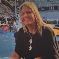 Nicole Butler