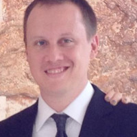 Jeremy Mullin