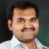 Pganga Sudhakar