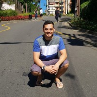 Icaro Barroso