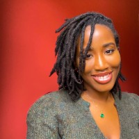 Nya Thompson, M.S.
