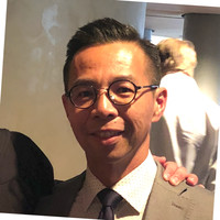Clarence Mah