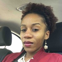 Amber Haywood