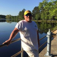 Greg Creech
