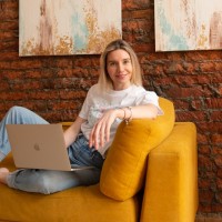 Inna Stepanova
