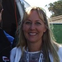 Eva Shaw
