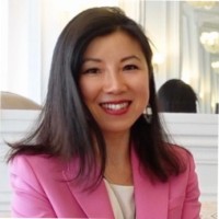 Alexandra yinying Li 李银盈