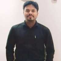 Bikram Behera