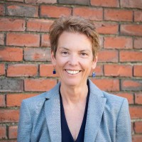 Hilary Gordon
