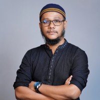 Muhammad Khademur Rabbani