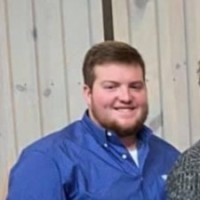 Logan Schropp