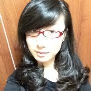 Lucy YANG