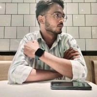 Naveen Yadav