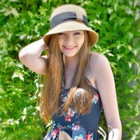 Alexis Brooks