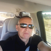Martin Roybal