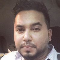 Sagar Singh B K