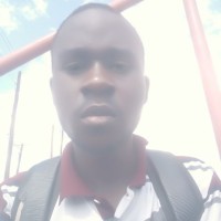 Kennedy Mwamba