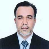 Syed Ibrahim Peerzade