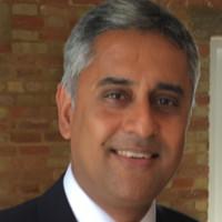 Sanjay Parekh