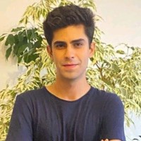 Ali Saremi