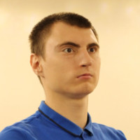 Oleksii Yaryi