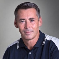 Rod Ibbett