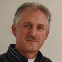 Eric van Rongen